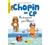 Pas de piscine pour Chopin
