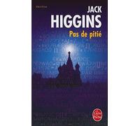 Pas de pitié
