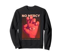 Pas de pitié, pas de pardon, pas d'oubli (Déclaration de justice) Sweatshirt