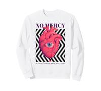 Pas de pitié, Pas de Pardon, Pas d'oubli (Déclaration de Justice) Sweatshirt