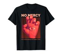 Pas de pitié, pas de pardon, pas d'oubli (Déclaration de justice) T-Shirt