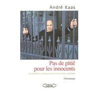 Pas de pitié pour les innocents