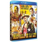 Pas de pitié pour les salopards (1968) / Al di là della legge (Blu Ray) G