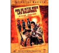 Pas de pitié pour les salopards G