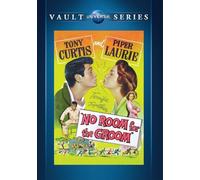 No Room for the Groom – DVD-R à la demande – Vault Series – Universal Pictures