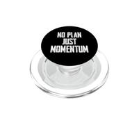 Pas de Plan, Juste Un élan PopSockets PopGrip pour MagSafe
