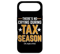 Pas de Pleurs Pendant la Saison des impôts Ok Maybe A Little Tax Day Coque pour iPhone Air