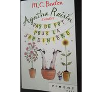 Pas De Pot Pour La Jardinière