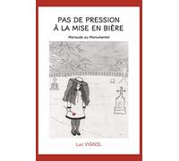 Pas de pression à la mise en bière: Maraude au Monumental