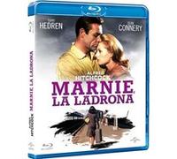 Pas de printemps pour Marnie (1946) (Marnie) (Blu Ray)