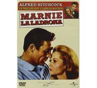 Pas De Printemps Pour Marnie (1964) / Marnie