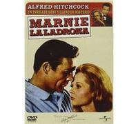 Pas de printemps pour Marnie (1964) / Marnie (DVD) G