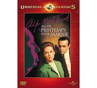 Pas de printemps pour Marnie