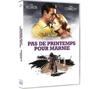 Pas de printemps pour Marnie – Hitchcock – DVD – Universal Pictures