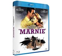 Pas de printemps pour Marnie [Blu-ray]