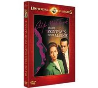 Pas de printemps pour Marnie E