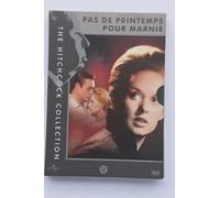 Pas de printemps pour Marnie – The Hitcock Collection – VF