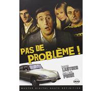 Pas de problème