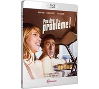 Pas de problème ! [Blu-ray]