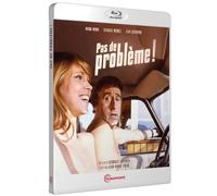 Pas de problème [Blu-Ray]