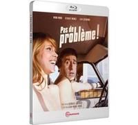 Pas de problème ! Blu-ray E
