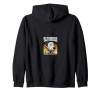 Pas de Programme ce Matin ou Plus jamais, C'est Nouveau, J'aime Bien Sweat à Capuche