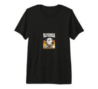 Pas de Programme ce Matin ou Plus jamais, C'est Nouveau, J'aime Bien T-Shirt Haut de Gamme