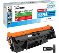 [Pas De Puce, Avec Outil] 139A W1390A Cartouche De Toner Compatible Capacité Standard 1500 Pages Pour H P Laserjet Pro 3002 3002Dn 3002Dw Mfp 3102 3102Fdw 3102Fdn 3101Fdw Imprimant[ENC943470]