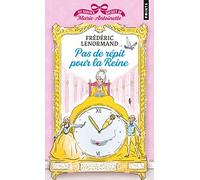 Pas de répit pour la Reine: Pas de répit pour la Reine