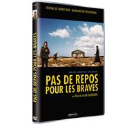 Pas de Repos pour Les Braves