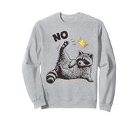 Pas de Rois en Amérique, Nous, Le Peuple, Les Hommes politiques, Les Femmes Sweatshirt