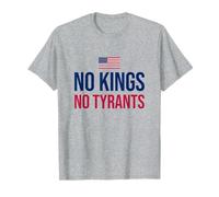 Pas de rois, pas de tyrans T-Shirt