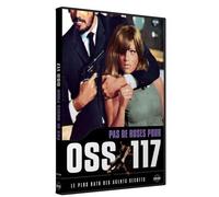Pas De Roses Pour O.S.S. 117