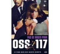 Pas De Roses Pour Oss 117