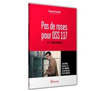 Pas de roses pour OSS 117 DVD DVD
