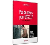 Pas de roses pour OSS 117 DVD E