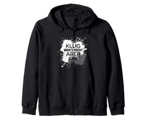 Pas de Sage mais de Geil Sweat à Capuche