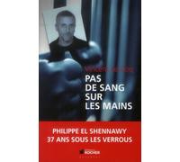 Pas de sang sur les mains: Incarcéré le 14 septembre 1975, libérable le 14 aout 2032