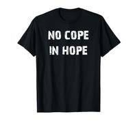 Pas de Solution à l'espoir T-Shirt