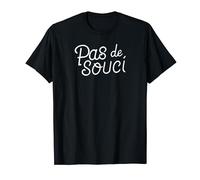 Pas de souci T-Shirt
