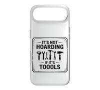 Pas de thésaurisation si C'est Un Outil conçu pour Les Amateurs de Musique Coque pour iPhone Air