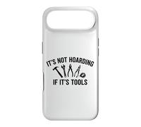 Pas de thésaurisation si C'est Un Outil conçu pour Les Amateurs de Musique Coque pour iPhone Air