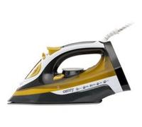 Fer à vapeur - CAMRY - CR 5029 - 3000 W - Débit vapeur 70g/min - Semelle céramique