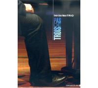 Pas de trois - Inclus CD bonus DVD