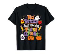 Pas de Trucs, Juste enseigner Le Design de première année T-Shirt