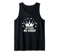 Pas de tyrans, Pas de Rois Débardeur