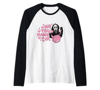 Pas De U Hang Aloft Manche Raglan