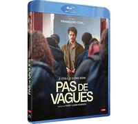 Pas De Vagues - Blu-Ray