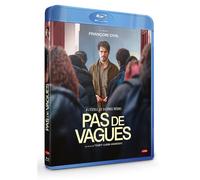 Pas de vagues Blu-ray