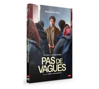 Pas de vagues DVD DVD